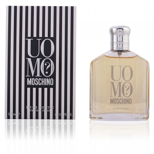 UOMO? edt vapo 125 ml UOMO? edt vapo 125 ml
