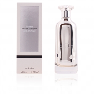 ESSENCE EAU DE MUSC edt vapo 125 ml ESSENCE EAU DE MUSC edt vapo 125 ml