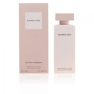 NARCISO body lotion 200 ml