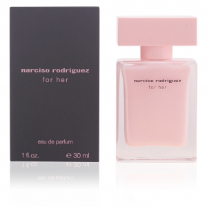 NARCISO RODRIGUEZ FOR HER edp vapo 30 ml