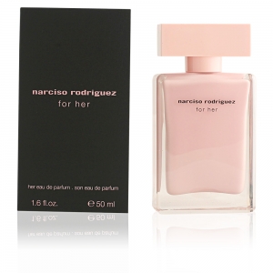 NARCISO RODRIGUEZ FOR HER edp vapo 50 ml