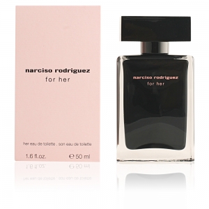 NARCISO RODRIGUEZ FOR HER edt vapo 50 ml