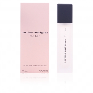 NARCISO RODRIGUEZ FOR HER hair mist 30 ml NARCISO RODRIGUEZ FOR HER hair mist 30 ml