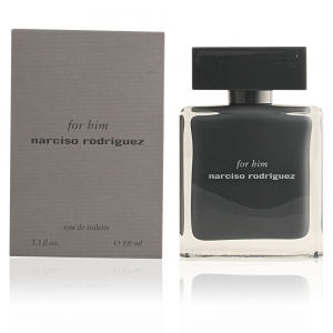 NARCISO RODRIGUEZ HIM edt vapo 100 ml