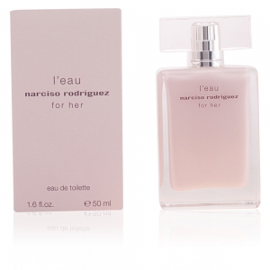 NARCISO RODRIGUEZ L'EAU edt vapo 50 ml NARCISO RODRIGUEZ L'EAU edt vapo 50 ml