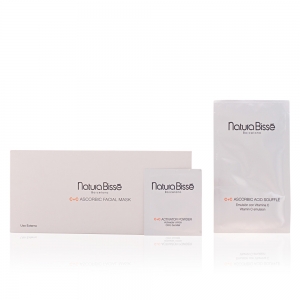 C+C ASCORBIC facial mask 20x20 ml C+C ASCORBIC facial mask 20x20 ml