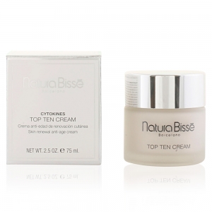 CITOKINES top ten cream 75 ml CITOKINES top ten cream 75 ml