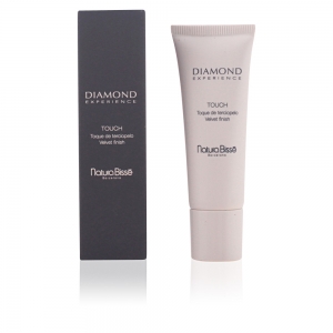 DIAMOND EXPERIENCE touch velvet finish 25 ml DIAMOND EXPERIENCE touch velvet finish 25 ml