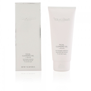 OIL/COMB SKIN facial cleansing gel + AHA 200 ml OIL/COMB SKIN facial cleansing gel + AHA 200 ml