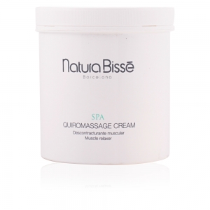 SPA quiromassage cream 1000 ml SPA quiromassage cream 1000 ml