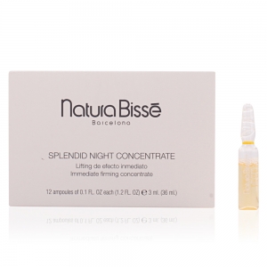 SPLENDID NIGHT CONCENTRATE immediate firming 12x3 ml