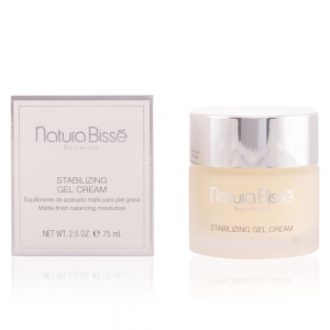 STABILIZING GEL CREAM matte-finish moisturizer 75 ml STABILIZING GEL CREAM matte-finish moisturizer 75 ml