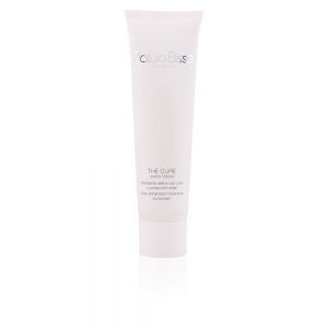 THE CURE SHEER CREAM color enhanced moisturizer 100 ml THE CURE SHEER CREAM color enhanced moisturizer 100 ml