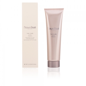 THE CURE SHEER TOUCH instant gel glow with color 150 ml THE CURE SHEER TOUCH instant gel glow with color 150 ml