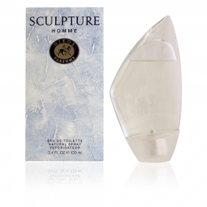 SCULPTURE HOMME edt vapo 100 ml SCULPTURE HOMME edt vapo 100 ml