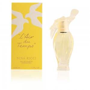 L'AIR DU TEMPS edt vapo 50 ml L'AIR DU TEMPS edt vapo 50 ml