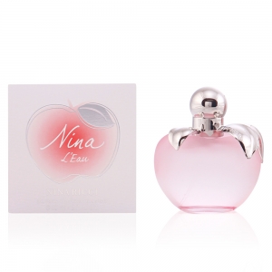 NINA L'EAU edt vapo 80 ml NINA L'EAU edt vapo 80 ml
