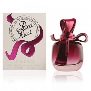 RICCI RICCI edp vapo 30 ml RICCI RICCI edp vapo 30 ml