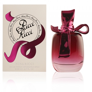 RICCI RICCI edp vapo 80 ml
