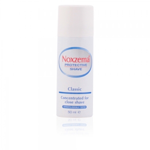 NOXZEMA PROTECTIVE SHAVE classic 50 ml NOXZEMA PROTECTIVE SHAVE classic 50 ml