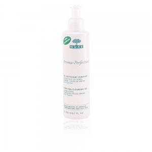 AROMA-PERFECTION gel nettoyant purifiant 200 ml AROMA-PERFECTION gel nettoyant purifiant 200 ml