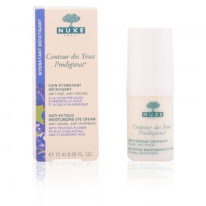 CONTOUR DES YEUX PRODIGIEUX soin hydratant 15 ml CONTOUR DES YEUX PRODIGIEUX soin hydratant 15 ml