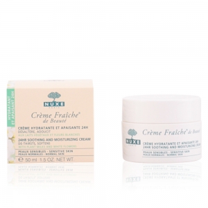 CREME FRAICHE DE BEAUTE 50 ml