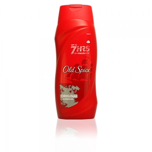 OLD SPICE shower gel 250 ml OLD SPICE shower gel 250 ml