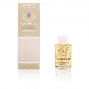 AVOPLEX nail & cuticle replenishing oil 30 ml AVOPLEX nail & cuticle replenishing oil 30 ml