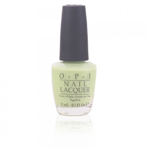 OPI NAIL LACQUER #NLB44-gargantuan green grape 15 ml OPI NAIL LACQUER #NLB44-gargantuan green grape 15 ml