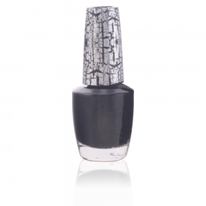 OPI NAIL LACQUER #NLE53-black shatter 15 ml OPI NAIL LACQUER #NLE53-black shatter 15 ml
