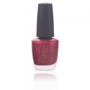 OPI NAIL LACQUER #NLH08-i'm not really a waitress 15 ml OPI NAIL LACQUER #NLH08-i'm not really a waitress 15 ml