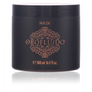 OROFLUIDO mask 500 ml OROFLUIDO mask 500 ml
