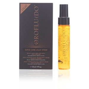 OROFLUIDO super shine light spray 55 ml OROFLUIDO super shine light spray 55 ml