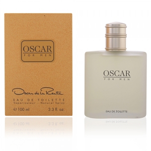 OSCAR FOR MEN edt vapo 100 ml OSCAR FOR MEN edt vapo 100 ml