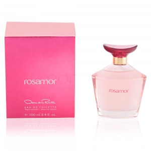 ROSAMOR edt vapo 100 ml ROSAMOR edt vapo 100 ml