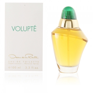 VOLUPTE edt vapo 100 ml VOLUPTE edt vapo 100 ml