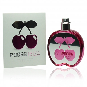 PACHA IBIZA edt vapo 80 ml PACHA IBIZA edt vapo 80 ml