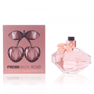 PACHA QUEEN ROSE edt vapo 80 ml PACHA QUEEN ROSE edt vapo 80 ml