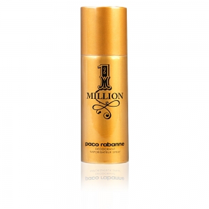 1 MILLION deo vapo 150 ml