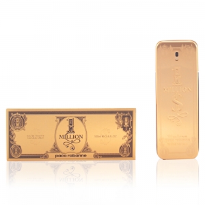 1 MILLION DOLLAR EDITION edt vapo 100 ml 1 MILLION DOLLAR EDITION edt vapo 100 ml