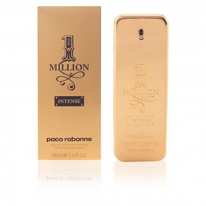 1 MILLION INTENSE edt vapo 100 ml 1 MILLION INTENSE edt vapo 100 ml