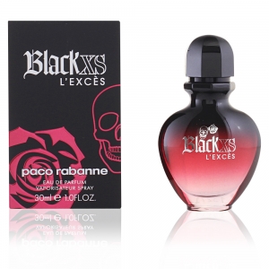 Black xs l'exces her edp vapo 30 ml