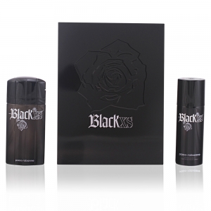 BLACK XS LOTE 2 pz BLACK XS LOTE 2 pz