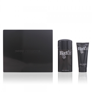 BLACK XS LOTE 2 pz BLACK XS LOTE 2 pz