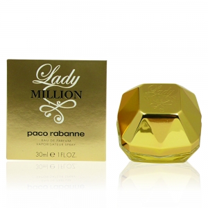 LADY MILLION edp vapo 30 ml