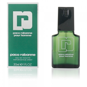 PACO RABANNE HOMME edt vapo 30 ml