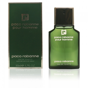 PACO RABANNE HOMME edt vapo promo 50 ml PACO RABANNE HOMME edt vapo promo 50 ml