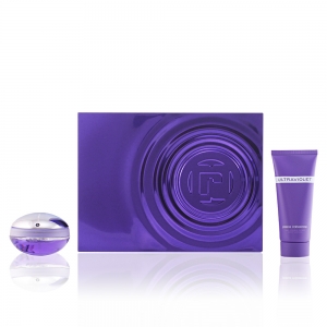 ULTRAVIOLET LOTE 2 pz