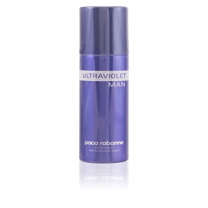 ULTRAVIOLET MAN deo vapo 150 ml